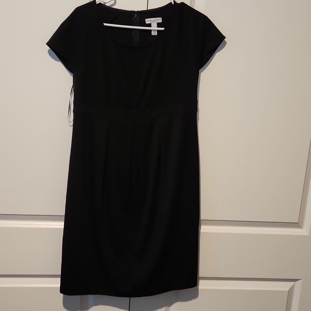 LIZ Lange  Maternity Dress